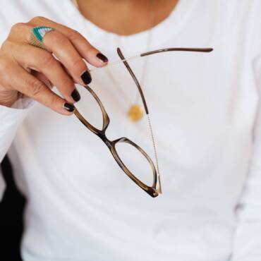 The Benefits of Wearing Protective Eyewear